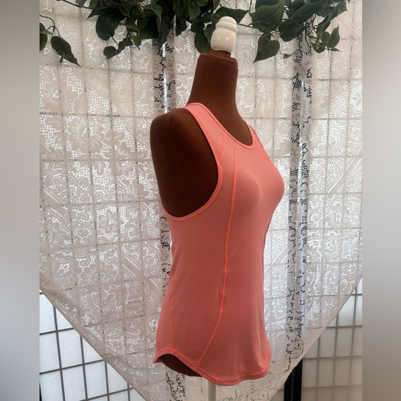 Lululemon Athletica Open Back Tank Top Women’s Size Small - Picture 2 of 11